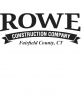 Rowe Construction Avatar